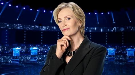 Jane Lynch Takes Over The Weakest Link