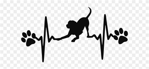 Download icons in all formats or edit them for your designs. Dog Ekg Labrador Retriever Decal Tatuajes Perros, Gatitos ...