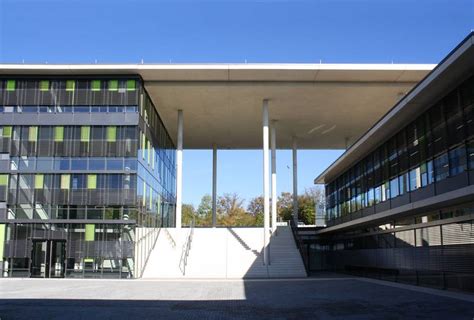 There is also an outstanding range of secondary schools and institutes. FHWS - University of Applied Sciences Würzburg-Schweinfurt ...