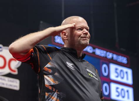 The 2023 World Series Of Darts Finals Draw Schedule Results And How