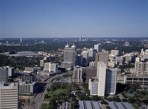 Houston Texas City Free Photo On Pixabay