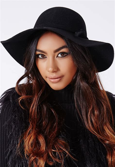#polyvore #fashion #accessories #hats #black floppy hat #floppy straw hat #floppy sun hat #black party hats designer black circle brim floppy hat ❤ liked on polyvore (see more black brim hats). Black Floppy Hats - Tag Hats