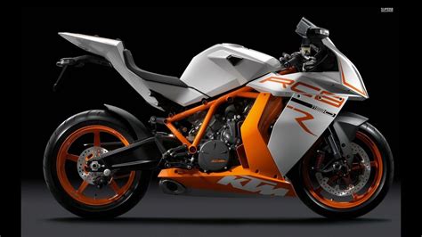 Ktm Rc8 R Pure Superbike Specification Features Price Review 2017 18
