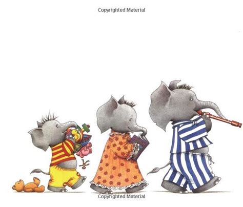 The furious mumsnet user, happyland8, revealed in a shocking post that her daughter is not allowed to read a piece of cake by jill murphy . Pin on Elephants - PSP Clipart and Photographs