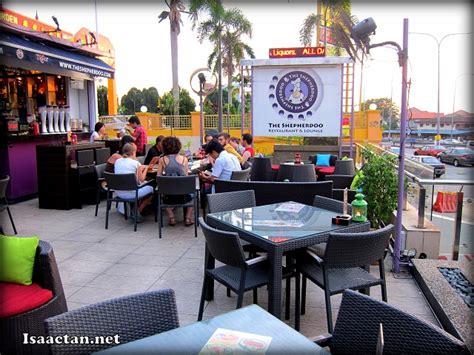 Welcome to chi fitness, malaysia's leading fitness operator. Main Courses @ The Shepherdoo Centro Mall Klang | Isaactan ...