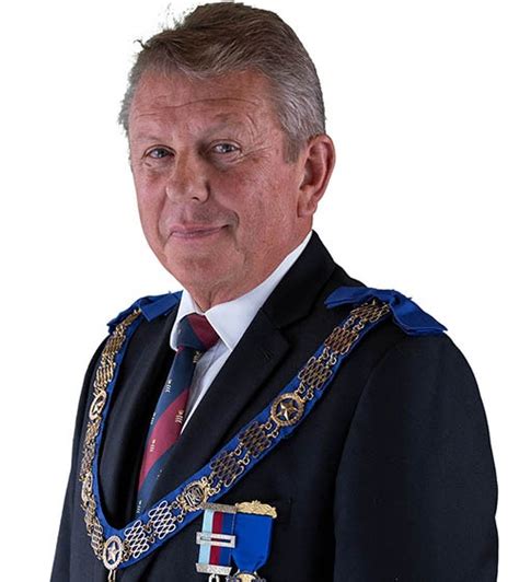 Provincial Grand Master And Executive Provincial Grand Lodge Of Middlesex