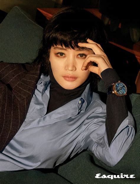 Kim Hye Soo 김혜수 Picture Gallery Hancinema The Korean Movie And