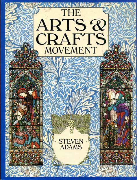 Arts And Crafts Movimento