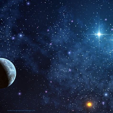 10 Most Popular Outer Space Stars Background Full Hd 1080p For Pc