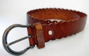 Leather Belt Free Stock Photo Public Domain Pictures