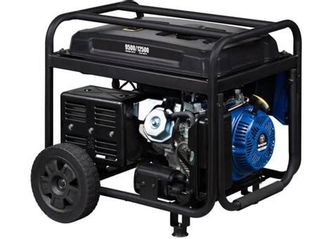 ( 4.8 ) stars out of 5 stars 5665 ratings , based on 5665 reviews Westinghouse WGen9500 9500/12500W Portable Generator: User ...
