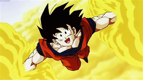 Maybe you would like to learn more about one of these? Animated gif about gif in Dragon Ball by Daniela RG