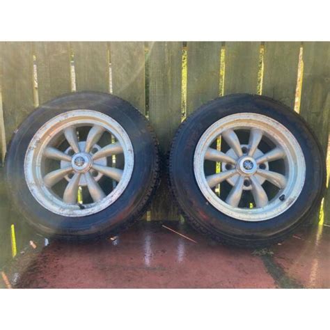 Classic Vw Beetle Wheels For Sale In Uk View 26 Ads