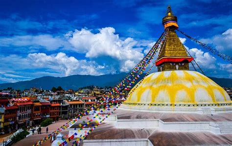 9 Most Popular Tourist Places In Nepal Travel Triangle