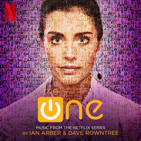 ‎the One Season 1 Music From The Netflix Series By Ian Arber And Dave