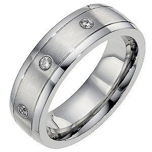 By community writer | community.drprem.com april 17, 2012. Cobalt men's 7mm diamond wedding ring - Ernest Jones - Love & life | Round diamonds wedding band ...