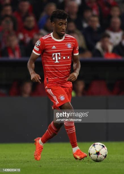 Kingsley Coman Vs Inter Photos And Premium High Res Pictures Getty Images