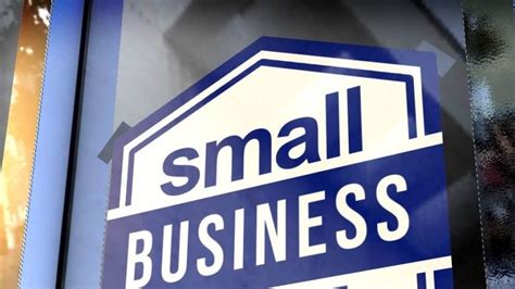 Small Business Relief Grants Program To Begin Accepting Applications