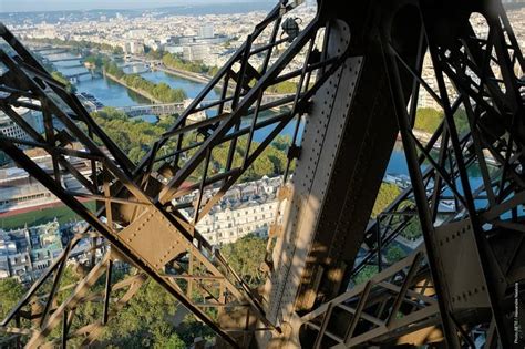 15 Essential Things To Know About The Eiffel Tower
