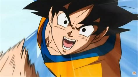 We discuss the behind the scenes information about the movie having cgi. Dragon ball super movie trailer, IAMMRFOSTER.COM