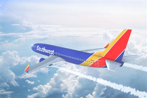 Man Gropes Woman On Southwest Airlines Flight Because
