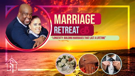 Marriage Retreat 2020 The Shepherds House International