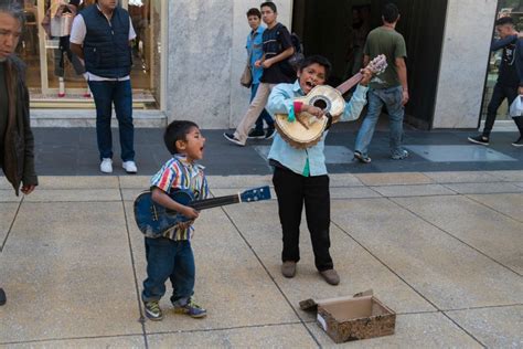 Diputado Del Pri Pide Dar Apoyos Sociales A Niños En Situación De Calle