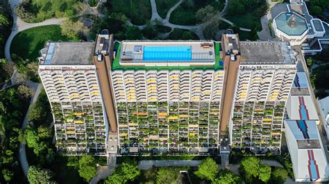 Lessons From a Renters’ Utopia - The New York Times