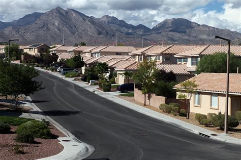 Top 5 Places To Retire In Nevada New Cyber Senior