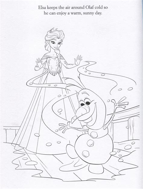 We love coloring pages here at kids activities blog and our coloring pages have been downloaded over 100,ooo times. Frozen Fever Kleurplaat | Krijg duizenden kleurenfoto's ...