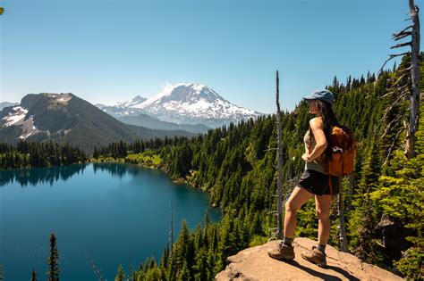 Hiking Summit Lake Trail In Washington Everything You Need To Know In