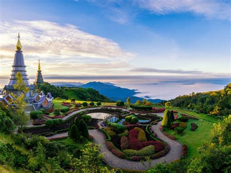 Chiang Mai Thailand Travel Guides For 2020 Matador