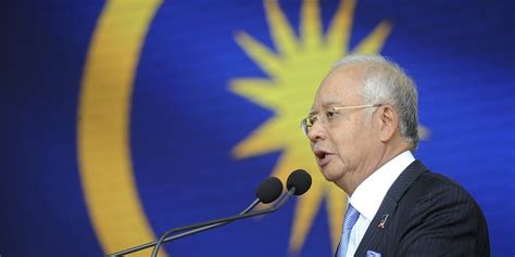 Malaysias 1mdb Scandal Political Intrigue Billions Missing And