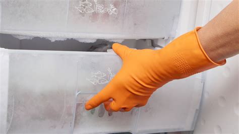 Comment Décongeler Un Congélateur Sans Le Débrancher - Comment decongeler un congelateur