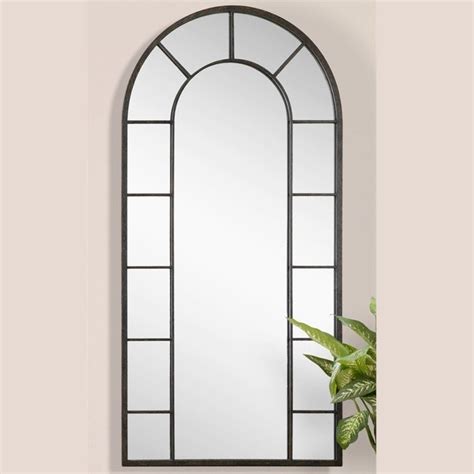 Arched Wall Mirrors Ideas On Foter
