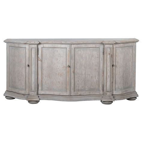 Serpentine Sideboard Long Room Furniture Private Dining