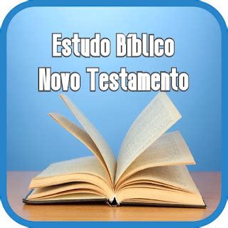 Estudo B Blico Livros Novo Testamento Completo Apk Androidappsapk Co