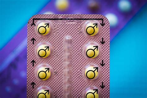 The 3 Most Promising New Methods Of Male Birth Control Explained Vox