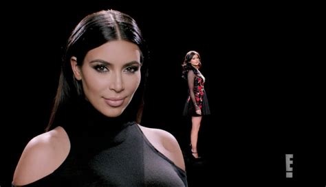 See All The Looks In The Keeping Up With The Kardashians Season 11 Promo — Photos
