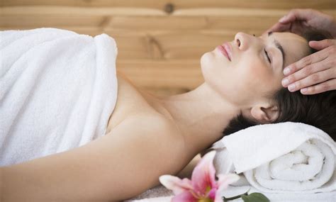 90 Minute Pamper Package Bhavi Beauty Groupon