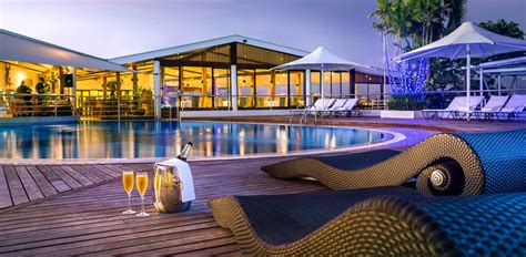Airways Hotel Papua New Guinea Luxury Hotels Resorts Remote Lands