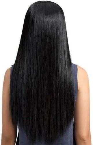 34 Top Images Black Extensions Hair Natural Black Kinky Straight