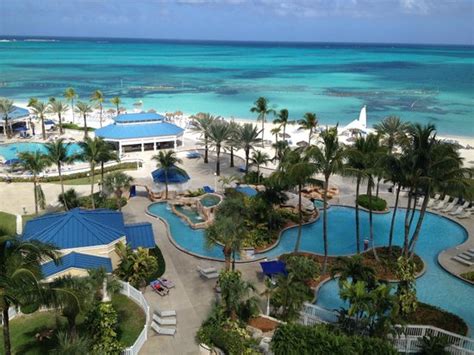 Wonderful Resort Picture Of Melia Nassau Beach All Inclusive
