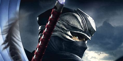 10 Best Ninja Gaiden Games According To Metacritic