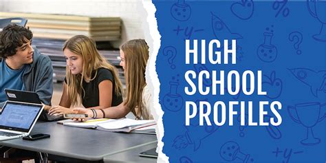 High School Profiles Littleton Public Schools