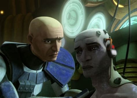 The Clone Wars Explained Sins Remembered In A Distant Echo