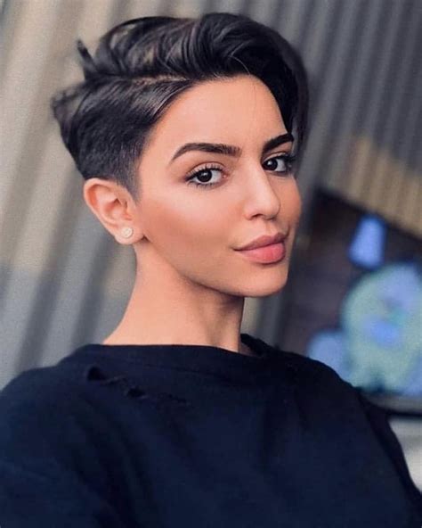 Pixiecut 🍉 Shorthair 🌍 Blogger On Instagram Would You Want To See A