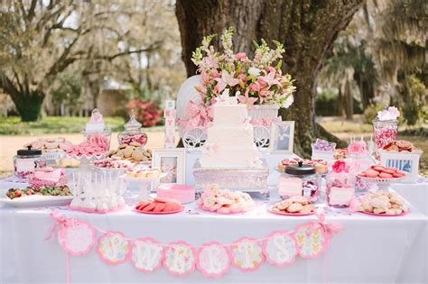 Southern Baby Shower Baby Shower Ideas Themes Games