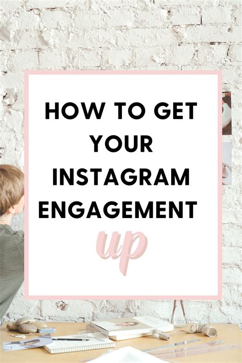 How To Increase Your Instagram Engagement Instagram Engagement Instagram Marketing Instagram