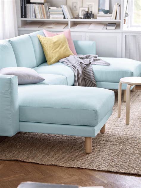 You can add, remove, or rearrange different sections of it to make it your sleeper sofas: 5 Apartment Sized Sofas That Are Lifesavers | HGTV's ...